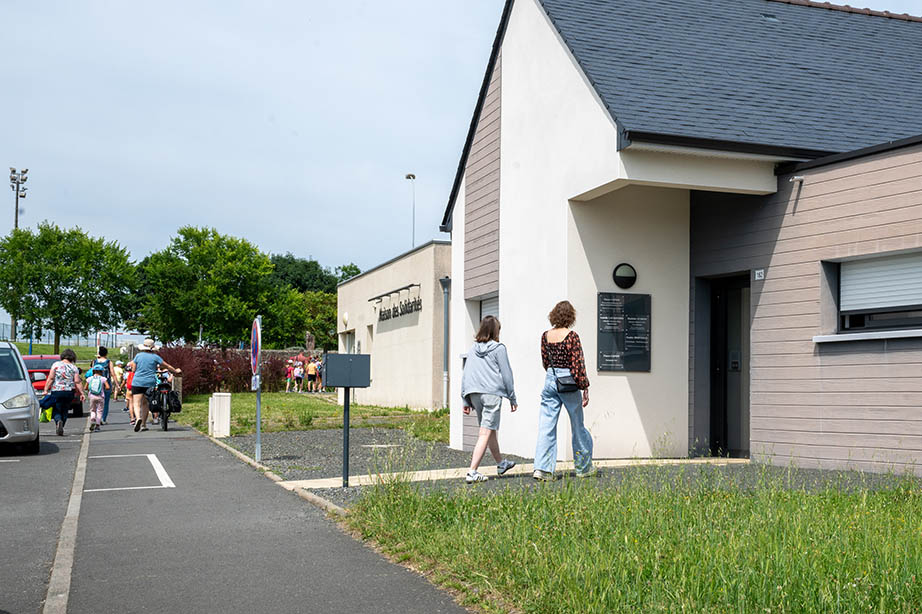 Loireauxence Pays d'Ancenis