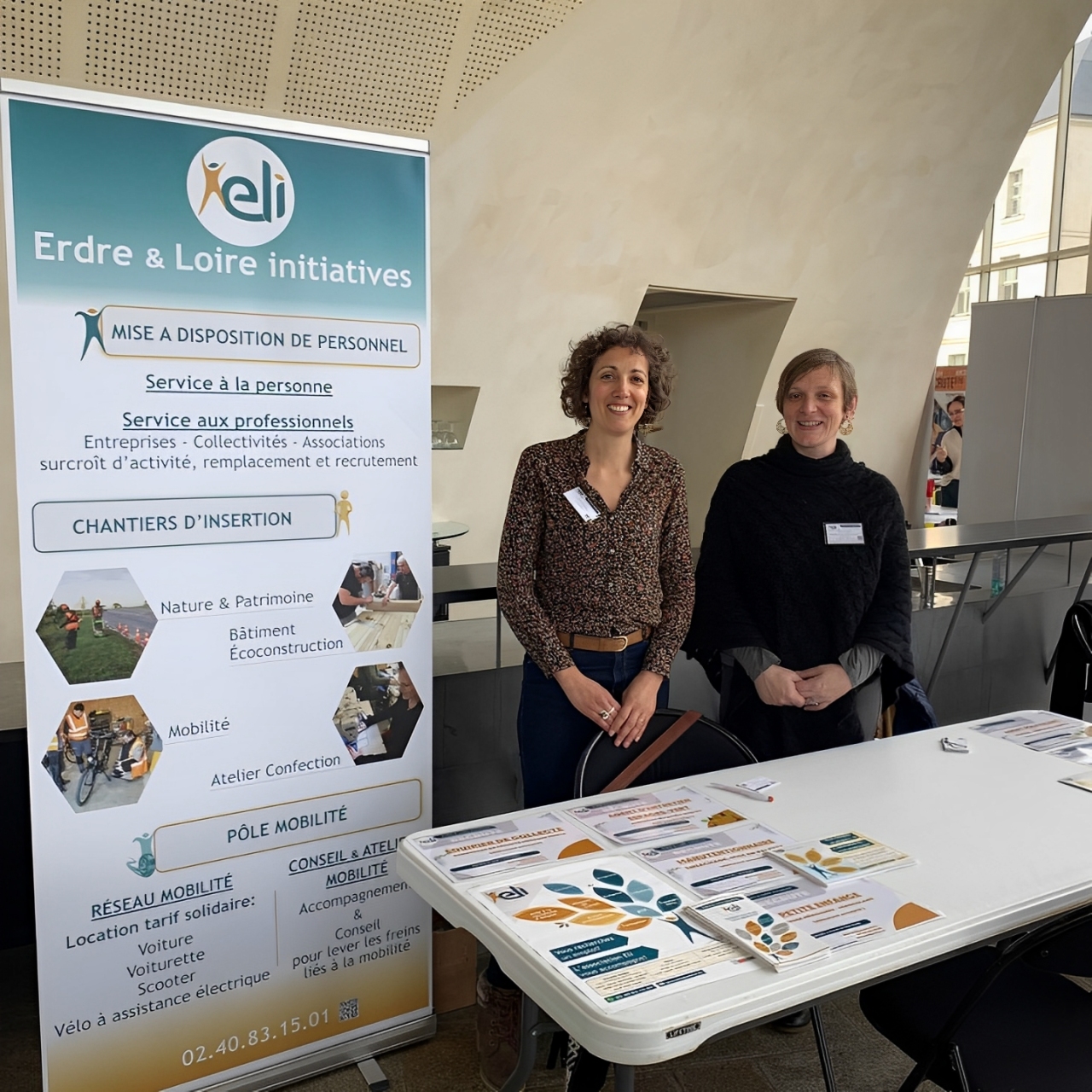 ELI (Erdre & Loire Initiatives)