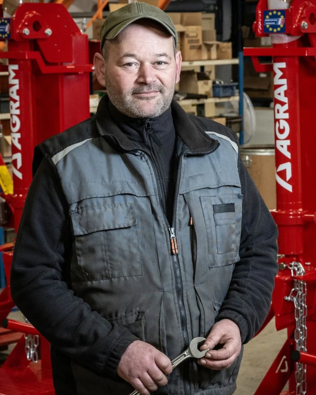 Portraits d’Industrie en Pays d'Ancenis