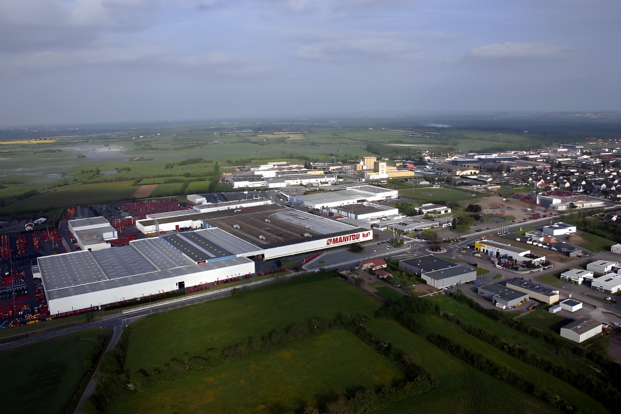 territoire d'industrie du Pays d'Ancenis