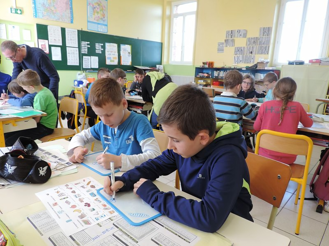 École primaire du Pays d'Ancenis