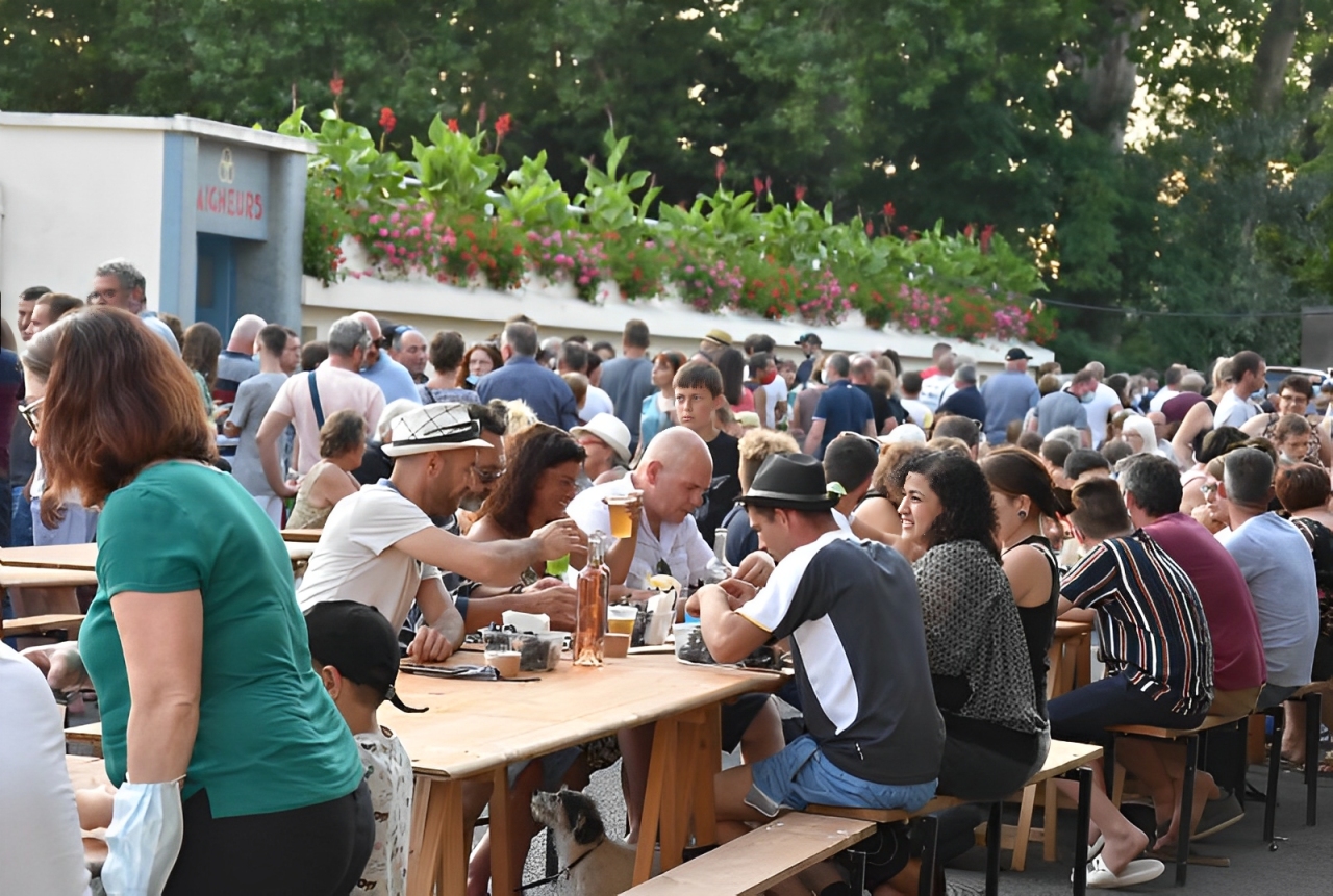 festival de Vallons-de-l'Erdre