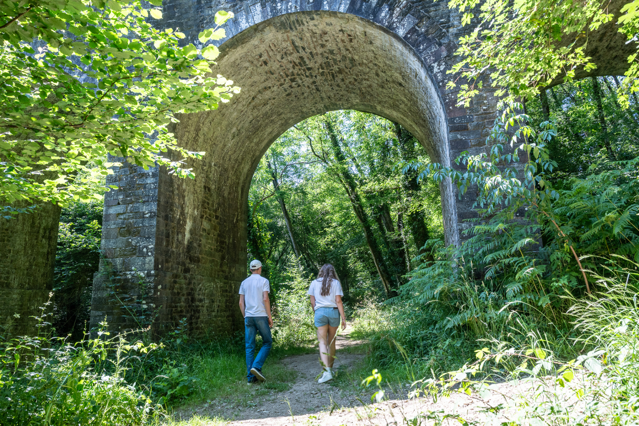 Joué-Sur-Erdre en Pays d'Ancenis